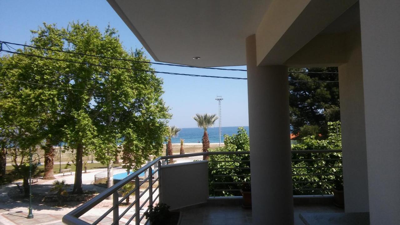 Al Mare Apartment Asprovalta Room photo